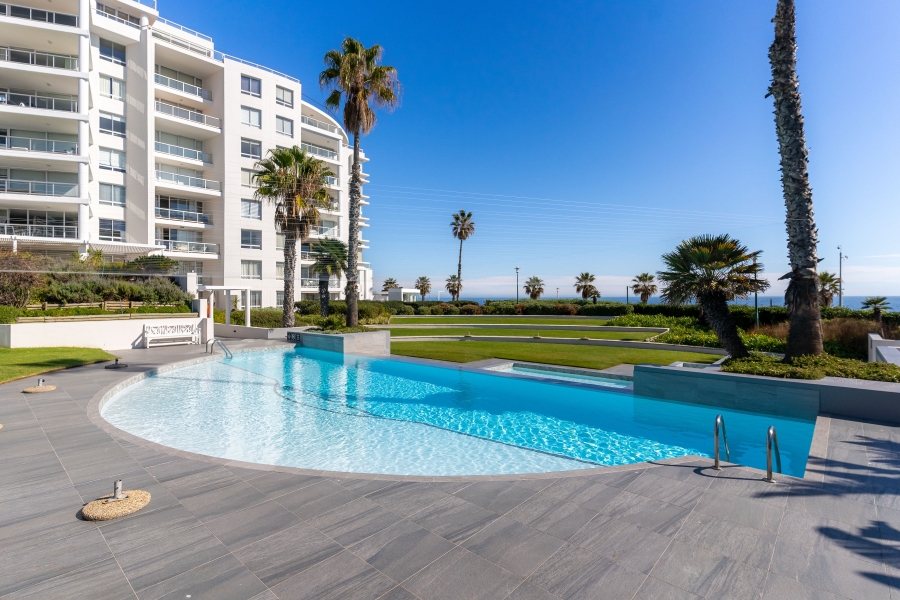 To Let 2 Bedroom Property for Rent in Bantry Bay Western Cape